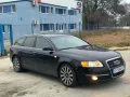 Audi A6 3.0 TDI 229к.с quattro    - цена 6 600лв - моля БЕЗ бартери 171kw двигател -редовни документ, снимка 2