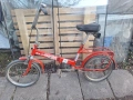 Продавам 2бр.ретро велосипеди Балкан., снимка 1