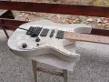 Ibanez RG 550 WH Copy.Електрическа китара., снимка 4