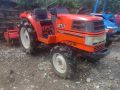 Трактор KUBOTA GT3  4x4, снимка 1