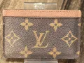 Louis Vuitton Cardholder Monogram , снимка 2