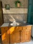 шкаф мивка , снимка 1