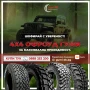 Джипови 4х4 офроуд гуми 235/85R16, снимка 2
