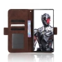 ZTE nubia Red Magic 8 Pro / 8 Pro+ Wallet Калъф и Протектор, снимка 6