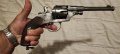 Колекционерски дългоцев немски револвер, райхреволвер

, снимка 1