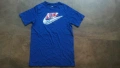 NIKE Original T-Shirt Kids Размер 13-15 г / 158-170 см детска тениска 38-68, снимка 1