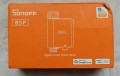 Смарт воден вентил Sonoff SWV (BSP версия) със Zigbee 3.0 свързаност, снимка 1