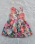 Детска рокля 2-3 години , снимка 9