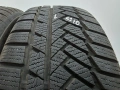 2бр зимни гуми 235/55/18 CONTINENTAL L05210 , снимка 1
