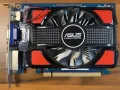 Видеокарта NVIDIA ASUS GeForce GT 730 4GB, снимка 1