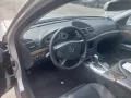 Mercedes-Benz E 270 Е270, Мерцедес W211 на части! Май 2005, снимка 10
