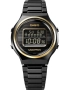 Часовник Casio TRN-50ZE-1AER Casiotron Limited , снимка 1
