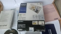 Sony cybershot Dsc S2000 10mp Дигитален фотоапарат камера digital photo 3x zoom, снимка 4