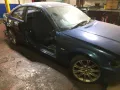 Bmw 318 2.0 CI. SE. На части. , снимка 2
