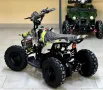 Електрическо АТВ/ATV за деца 800W “Rocket Mini” 2024 - НОВО В КАШОН зелено, снимка 4