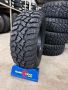 Джипови MT гуми 265/65R17 FORTUNE MASPIRE M/T 120/117Q XL, снимка 2