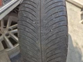 гуми с джанти за Peugeot 508, снимка 4