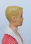 Винтидж кукла Кен, Барби, Barbie , снимка 10