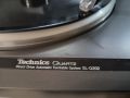 Грамофон Technics SL Q202, снимка 5