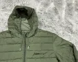 Олекотено яке Quiksilver Doudoune Lightweight Jacket, Размер М, снимка 3