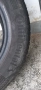 215 65 17 КОНТИНЕНТАЛ ДОТ23 , снимка 11