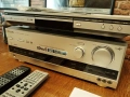 Panasonic SA-HE75/DVD-S35 AV Control Receiver /DVD Player , снимка 2