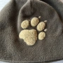 НОВА унисекс поларена зимна зелена шапка JACK WOLFSKIN от Германия , снимка 2