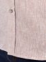 LTB 1948 Summer Shirt Long Sleeve / XS* / мъжка ленено памучна лятна риза / състояние: ново, снимка 4
