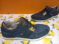 Levis N 46 кожени сникърси , снимка 9