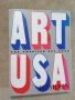 Американско изкуство - илюстриран справочник / The American Art Book, снимка 6