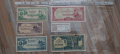 Лот банкноти, снимка 3