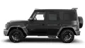 Тунинг брони BRABUS Widestar Mercedes G-class W465 , снимка 8