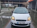 Ford Fiesta 1.3 газ бензин 75 кс 2007 гд, снимка 5