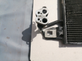Радиатор за климатик на Т5. До 2015 г.. УПОТРЕБЯВАН  ЗДРАВ радиатор за климатика на  Т5, 2.0 Д, 2012, снимка 6