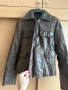 Уникално кожено яке Guess 100% естествена кожа, снимка 4