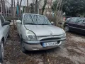 Daihatsu Sirion, снимка 3