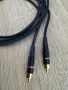 Linn Black Analogue Interconnect Cable / Аудио кабели, снимка 6