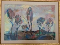Картина Красимир Краси Дойчев, снимка 3
