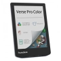 PocketBook Verse Pro Color Четец- 6" цветен E-Ink Kaleido 3, 16GB, Bluetooth, IPX8, Stormy Sea, снимка 1