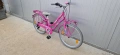 Колело за момиче Giulia велосипед 24", снимка 8