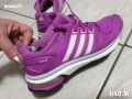 Adidas Adistar Boost дамски Уникални! маратонки размер 38 2/3, снимка 1 - Маратонки - 45972929