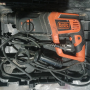 Перфоратор black&decker , снимка 2