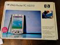 HP Ipaq Pocket PC H2210