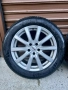 Джанри 18”5х112 с летни гуми Pirelli 235/55/18, снимка 2