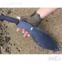 Масивно добре балансирано кукри-Cold Steel -300х440, снимка 2