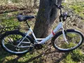 Велосипед Byox CityBike 26" Дамски, снимка 7