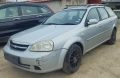 Шевролет Лачети 1.6 109кс на части Chevrolet Lacetti 1.6i 109ps chasti, снимка 1