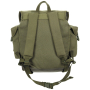 Раница Mountain Backpack зелена MFH, снимка 2