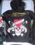 Don Ed Hardy by Christian Audigier - дънки, тениски, блузи, суичъри, шапки, бански, снимка 17