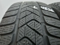 2бр зимни гуми 215/60/16 PIRELLI L04836 , снимка 1